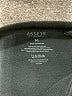 Assets Black Active Pants Size M - photo 4