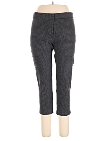 Amanda + Chelsea Active Pants (view 1)