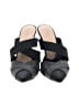Fashion Nova Black Mule/Clog Size 10 - photo 2
