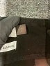 Calvin Klein Black Dress Pants Size 14 - photo 4