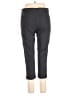 Amanda + Chelsea Solid Gray Active Pants Size 14 (petite) - photo 2