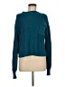 Zesica Teal Pullover Sweater Size M - photo 1