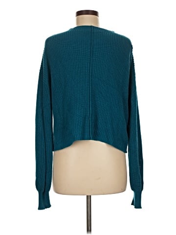 Zesica Pullover Sweater (view 2)