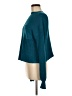 Zesica Teal Pullover Sweater Size M - photo 5