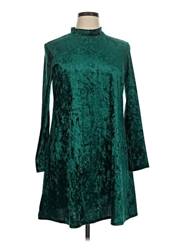 Tiana B. Casual Dress (view 1)