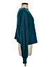 Zesica Teal Pullover Sweater Size M - photo 4