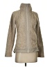 The North Face 100% Polyester Metallic Gold Jacket Size XS - photo 1