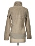 The North Face 100% Polyester Metallic Gold Jacket Size XS - photo 2