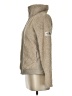 The North Face 100% Polyester Metallic Gold Jacket Size XS - photo 5