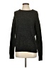 Caslon Tweed Black Pullover Sweater Size S (estimated) - photo 1