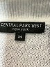 Central Park West White Pullover Sweater Size XS - photo 7