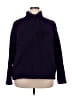 Lands' End 100% Polyester Purple Pullover Sweater Size 18 - photo 1
