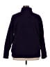 Lands' End 100% Polyester Purple Pullover Sweater Size 18 - photo 2