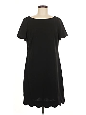 AK Anne Klein Casual Dress (view 1)