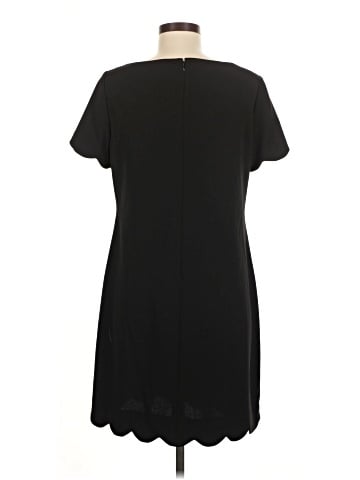 AK Anne Klein Casual Dress (view 2)