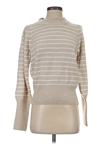 French Connection Turtleneck Sweater (view 1)