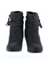Earth Origins Gray Green Ankle Boots Size 5 1/2 - photo 2