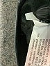Zara Metallic Black Shorts Size XS - photo 4