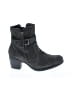 Earth Origins Gray Green Ankle Boots Size 5 1/2 - photo 1