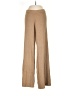 Current Air Tan Dress Pants Size S - photo 1