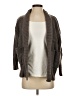 Electric & Rose Brown Cardigan Size S - photo 1