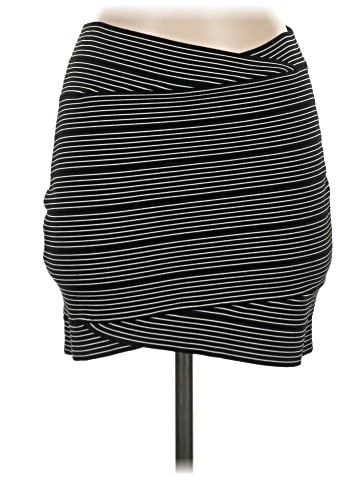 BCBGMAXAZRIA Casual Skirt (view 1)