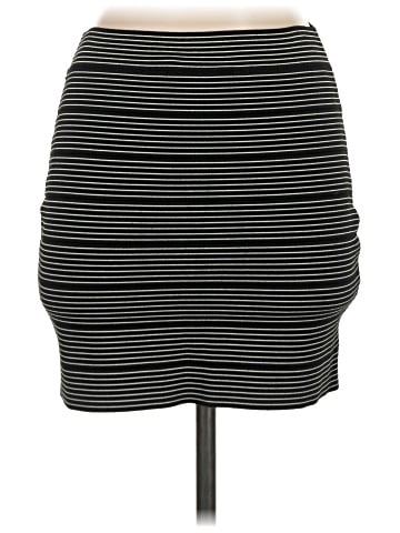 BCBGMAXAZRIA Casual Skirt (view 2)