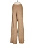Current Air Tan Dress Pants Size S - photo 2