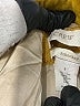 J.Crew 100% Cotton Gold Blazer Size 2 - photo 6