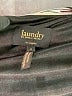 Laundry by Shelli Segal Print Black Casual Dress Size 8 - photo 7