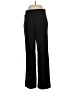Lands' End Solid Black Active Pants Size S - photo 1