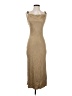 Reserved Tan Cocktail Dress Size S - photo 1