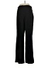 Lands' End Solid Black Active Pants Size S - photo 2