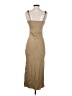Reserved Tan Cocktail Dress Size S - photo 2