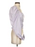 ASTR The Label 100% Polyester Purple 3/4 Sleeve Blouse Size P (petite) - photo 4