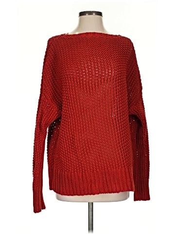 Eileen Fisher Pullover Sweater (view 1)
