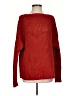 Eileen Fisher Red Pullover Sweater Size S - photo 1