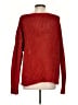 Eileen Fisher Red Pullover Sweater Size S - photo 2