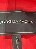 BCBGMAXAZRIA Red Blazer Size XS - photo 6
