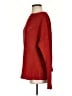Eileen Fisher Red Pullover Sweater Size S - photo 5
