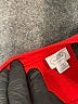 Mud Pie Red Sweatshirt Size 4T - photo 3