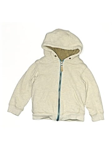 Carter's Zip Up Hoodie (view 1)