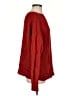 Eileen Fisher Red Pullover Sweater Size S - photo 4
