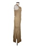 Reserved Tan Cocktail Dress Size S - photo 4