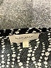 Naf Naf 100% Viscose Black Long Sleeve Top Size 1 - photo 7