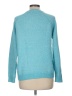 Cato Teal Pullover Sweater Size M - photo 2