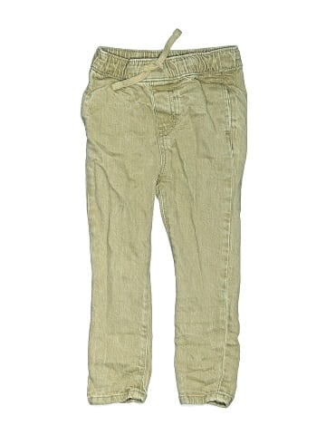 Cat & Jack Jeans (view 1)