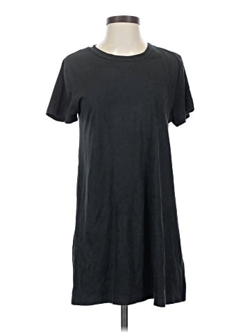 Audrey 3+1 Short Sleeve Top (view 1)