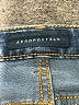 Aeropostale Hearts Blue Jeans Size 16 - photo 3