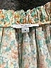 Rails Green 3/4 Sleeve Blouse Size S - photo 6